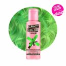 Crazy Colour Toxic 100ml
