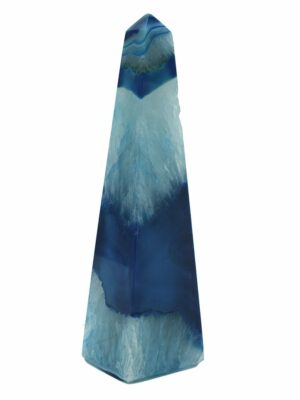 Obelisk Agate Point (Choose a Point)