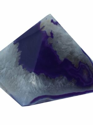 Agate Pyramids (Choose a pyramid)