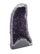 Amethyst Cathedral (Various Sizes)