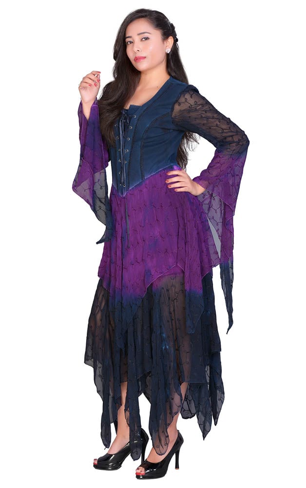 Jordash Dress (Various Colours & Sizes) - Image 3