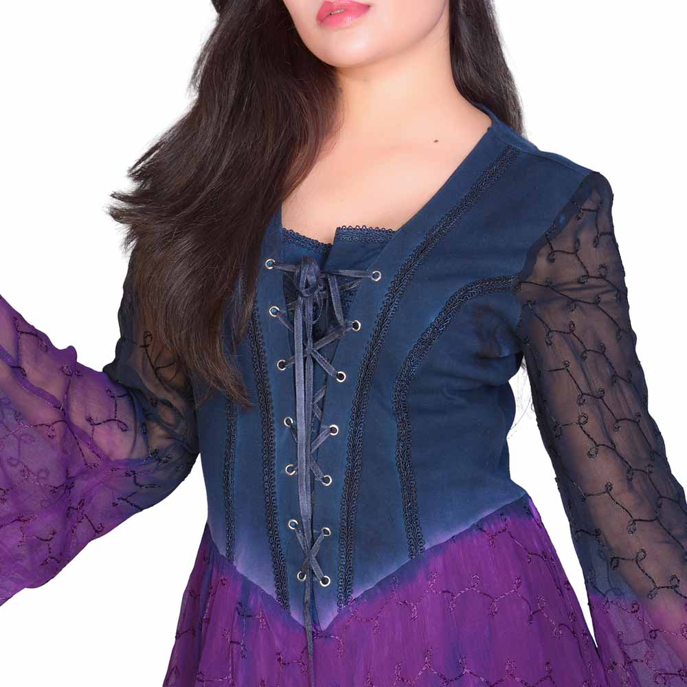 Jordash Dress (Various Colours & Sizes) - Image 4