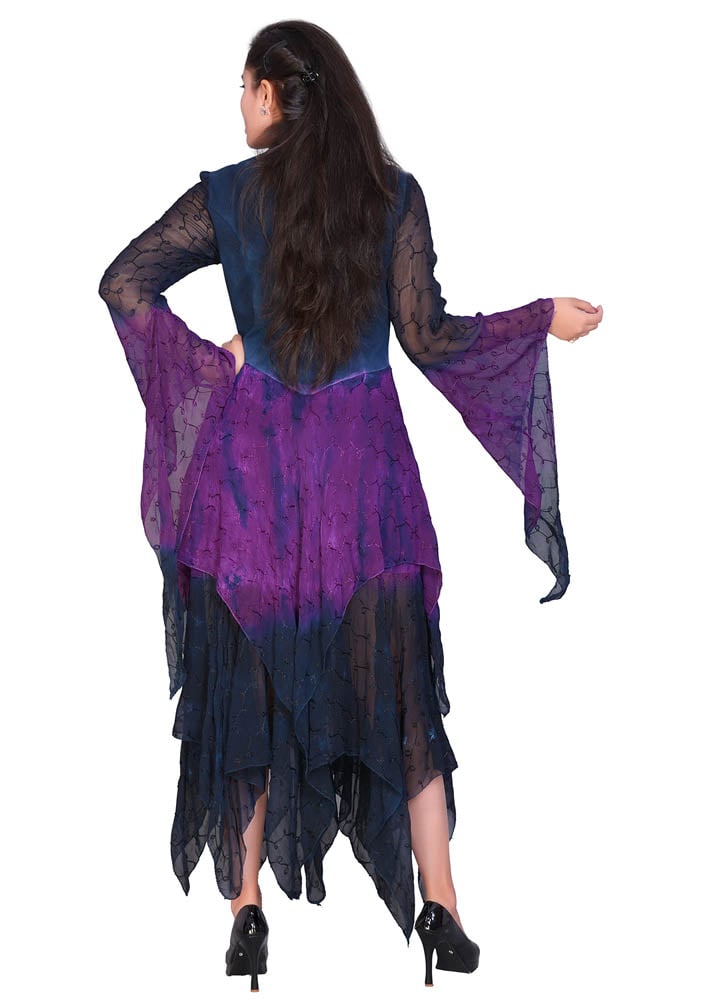 Jordash Dress (Various Colours & Sizes) - Image 5