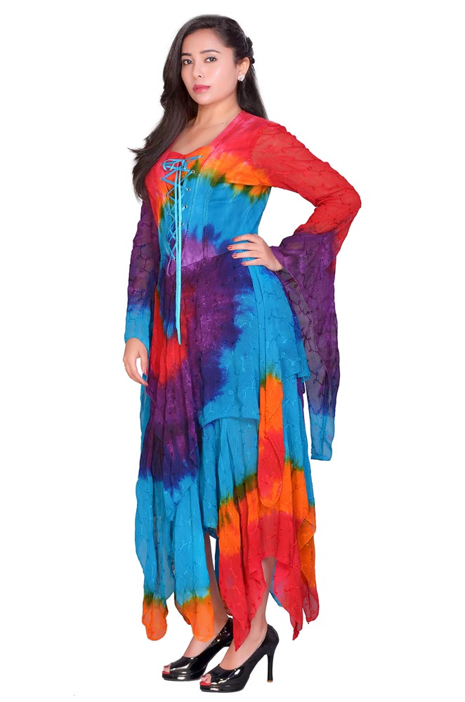Jordash Dress (Various Colours & Sizes) - Image 6