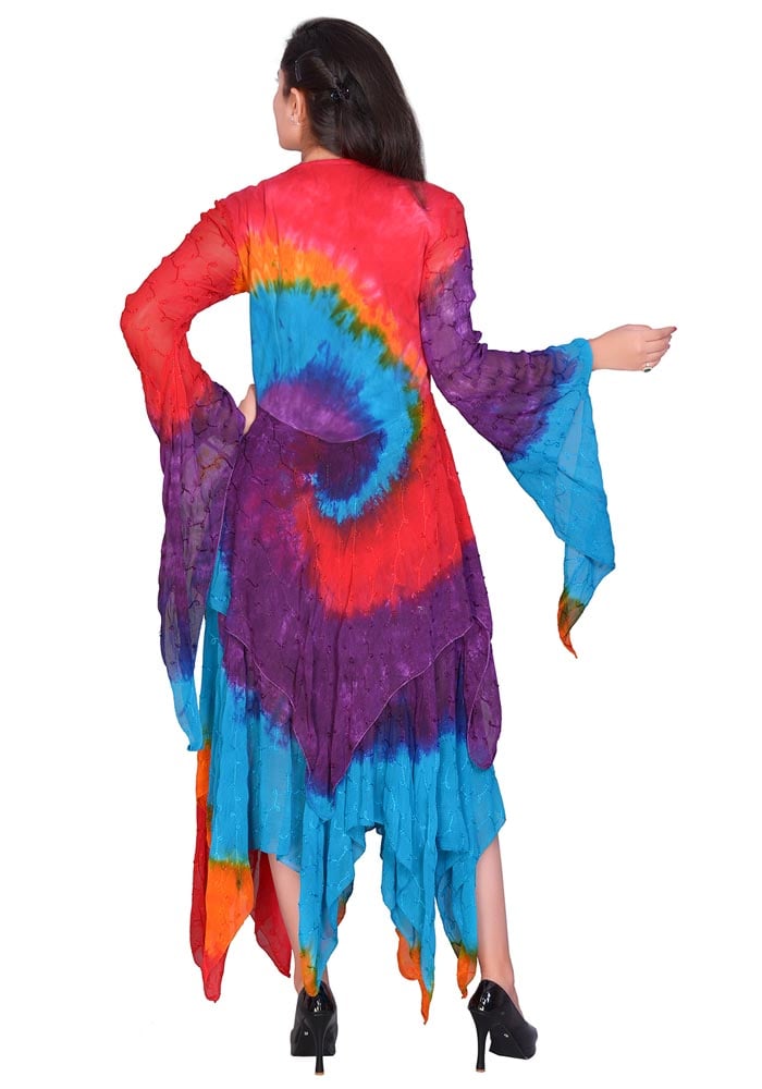 Jordash Dress (Various Colours & Sizes) - Image 8