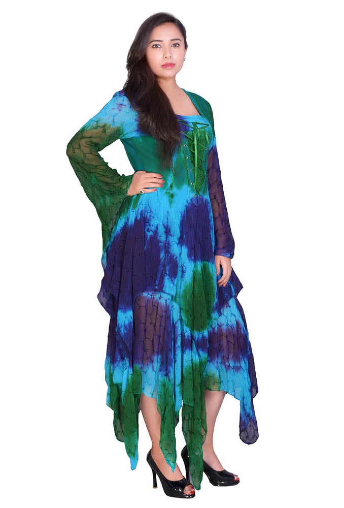 Jordash Dress (Various Colours & Sizes) - Image 9