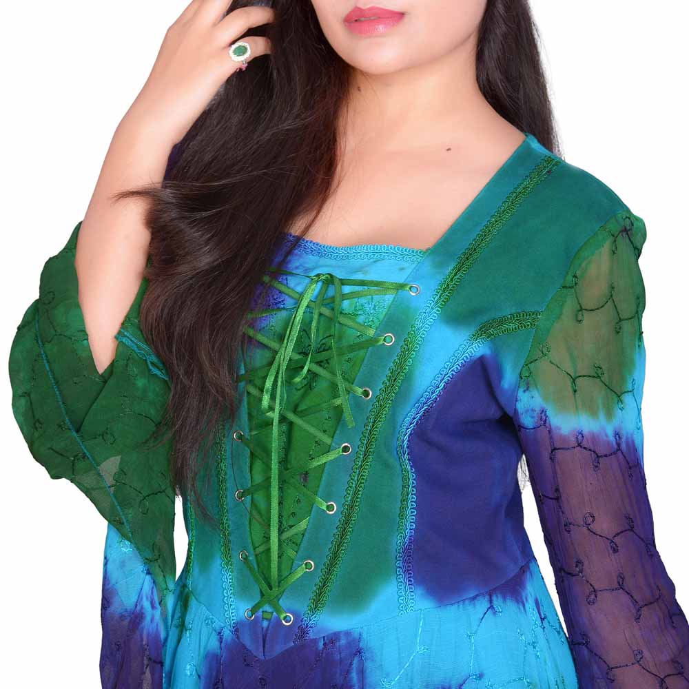 Jordash Dress (Various Colours & Sizes) - Image 2