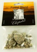 Incense Resin Forest Blend