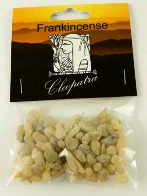 Incense Resin Frankincense