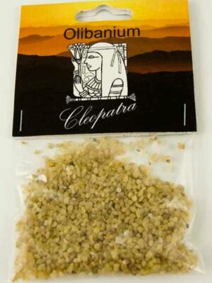 Incense Resin Olibanium