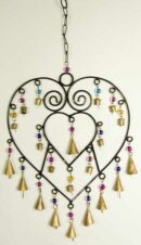 Decoration Hanging Heart