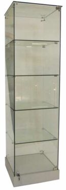 Cabinet 500X500X1800mm G