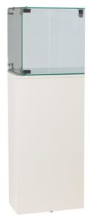 Cabinet 550X550X1300mm