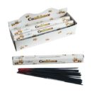 Incense Stick Stamford Hexagonal Confidence 6pcs