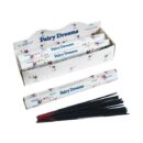 Incense Stick Stamford Hexagonal Fairy Dreams 6pcs