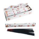 Incense Stick Stamford Hexagonal Floral 6pcs