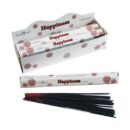 Incense Stick Stamford Hexagonal Happiness 6pcs