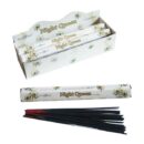 Incense Stick Stamford Hexagonal Night Queen 6pcs