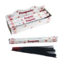 Incense Stick Stamford Hexagonal Prosperity 6pcs