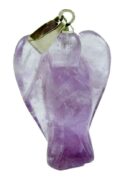 Pendant Angel Amethyst
