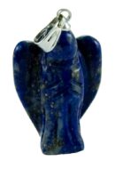 Pendant Angel Lapis