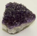 Stone Amethyst Large