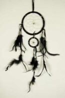 Dream Catcher Double Black