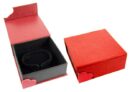 Bracelet Box Red With Heart