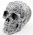 Skull 18X12.5X14cm