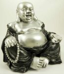 Buddha Happy Sitting