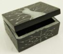 Box Soapstone Rectangle Tree