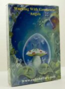 Cards Geometric Angels