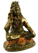 Buddha Tara Resin 10.5cm Asstd