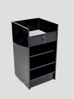 Till Counter 495X495X940mm B Code 99590