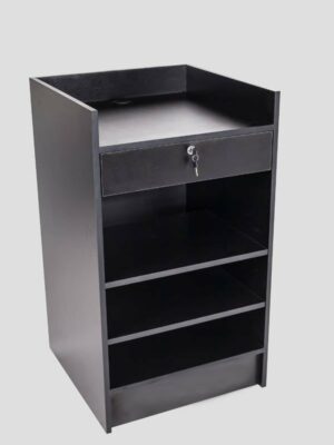 Till Counter 600X600X1050mm B Code 99591