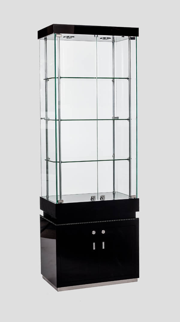 Cabinet 650X400X1900mm