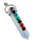 Pendant Pendulum Chakra