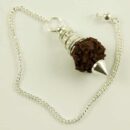 Pendulum Rudraksh Wooden