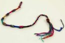 Bracelet Friendship Knotted 6pcs