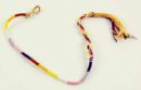 Bracelet Friendship Pastels 6pcs