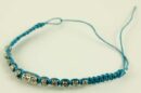 Bracelet Friendship Turquoise 6pcs