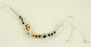 Bracelet Friendship White 6pcs