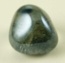 Tumble Stone Blue Aura 3pcs