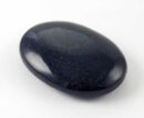 Palmstone Blue Goldstone