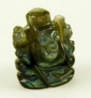 Ganesh Labradorite Stone