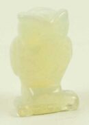 Owl Opalite 1.5 Inch