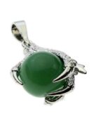 Pendant Dragon Aventurine