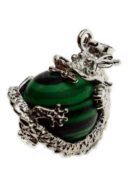Pendant Dragon On Ball Mal