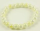 Bracelet Yellow Jade
