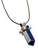 Necklace Fix Wand Lapis